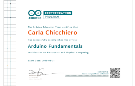 Arduino base
