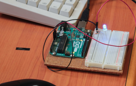 Arduino base