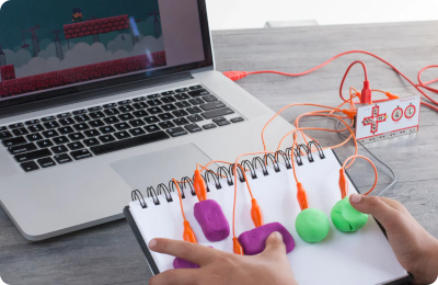Makey-Makey