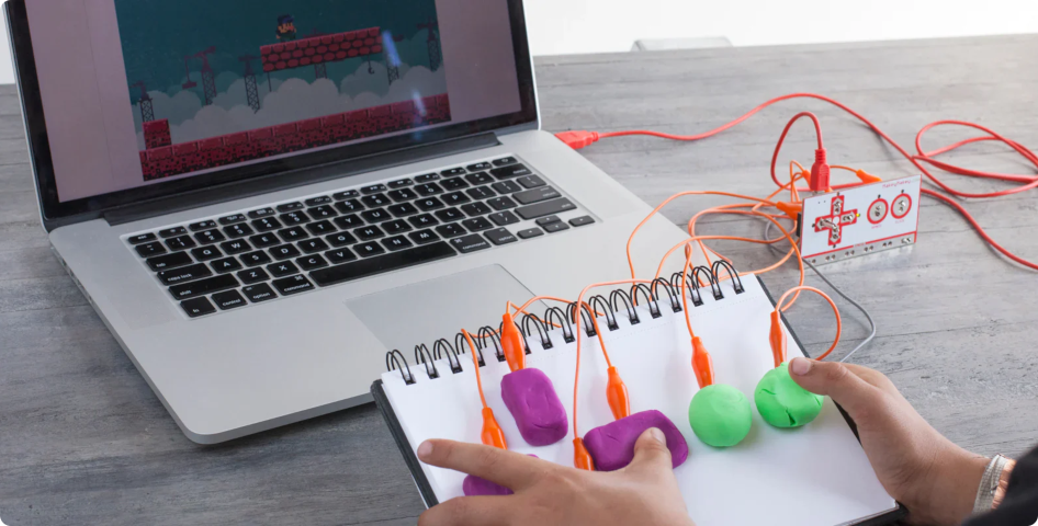 Makey-Makey