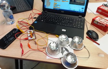 Makey-Makey