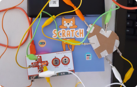 Makey-Makey