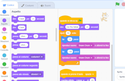 Coding
