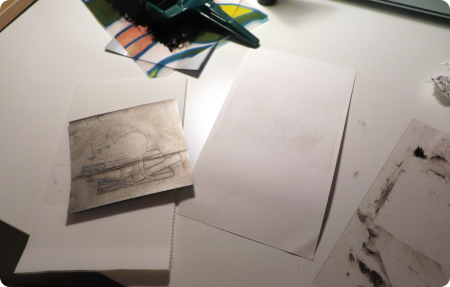 Stampe con tetrapack